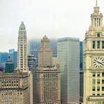 Chicago River Boat Architecture Tours