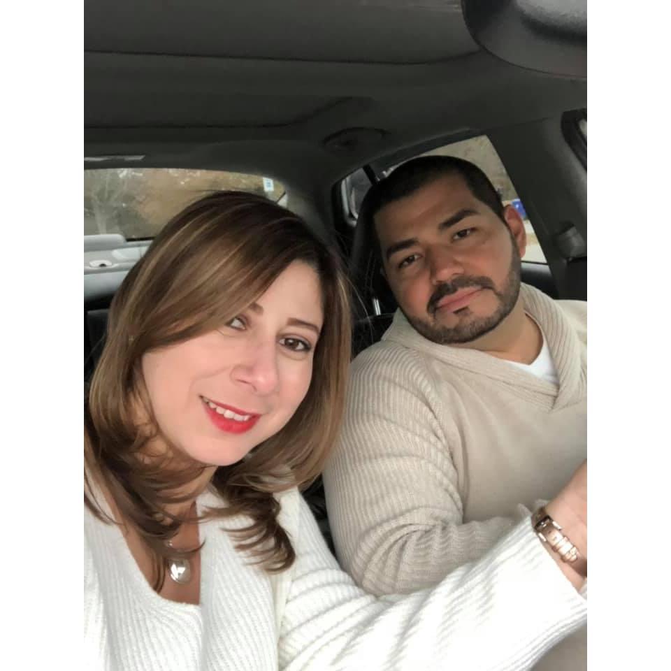 Engagement Photo Shoot 2018