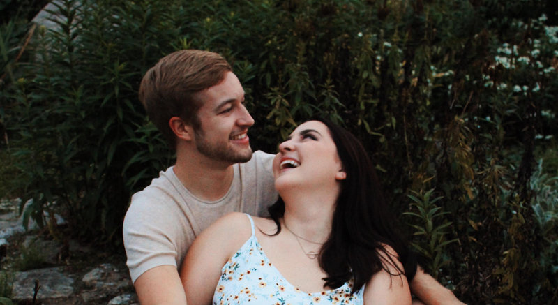 Haley Munn and Josh Mercier's Wedding Website
