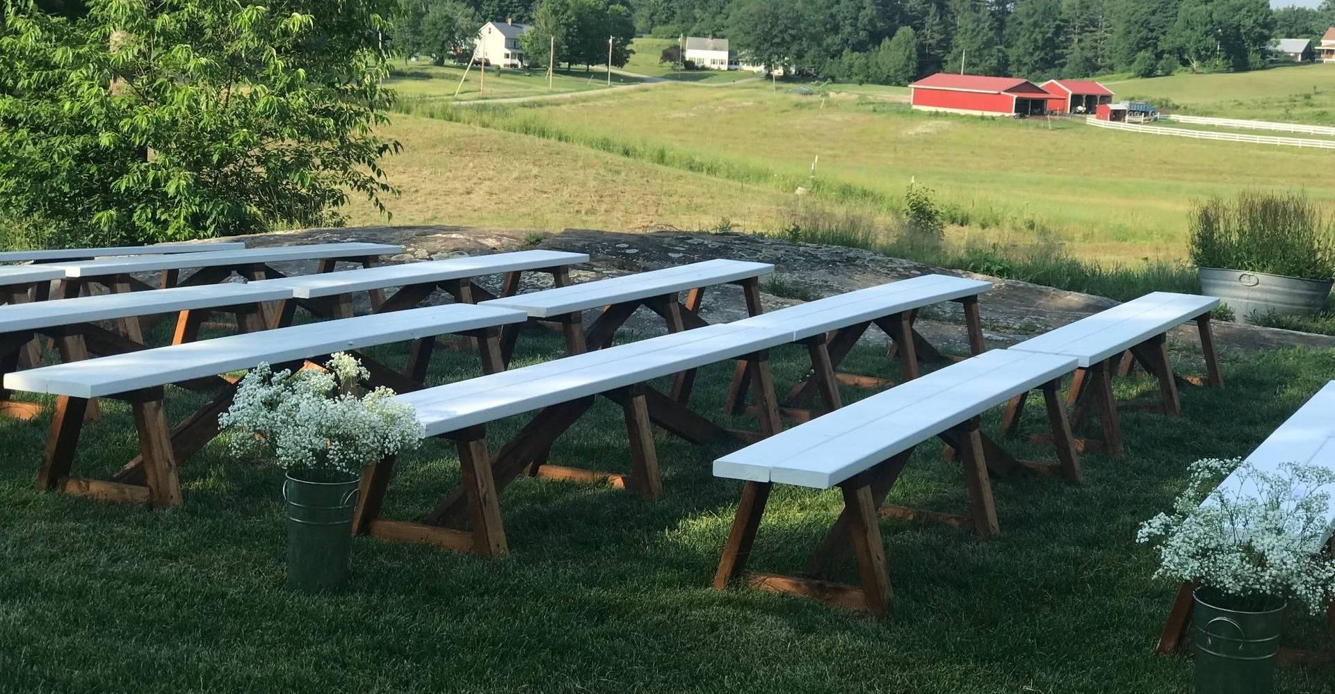 The Wedding Website of Abbie Paquette and Emmett Morin