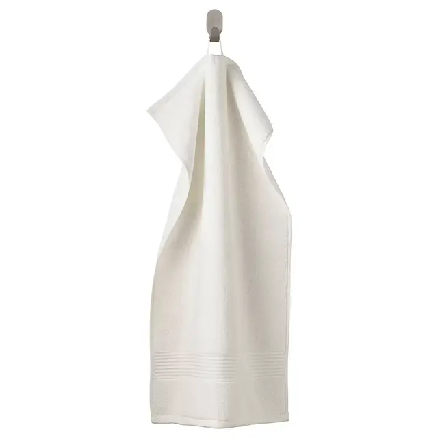 FREDRIKSJÖNHand towel, white16x28 "