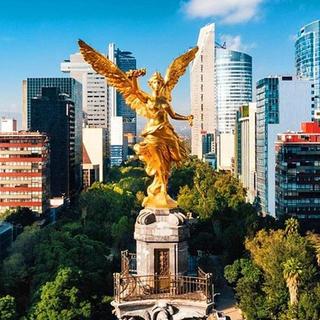 The Ultimate Sightseeing Mexico City Tour for 2