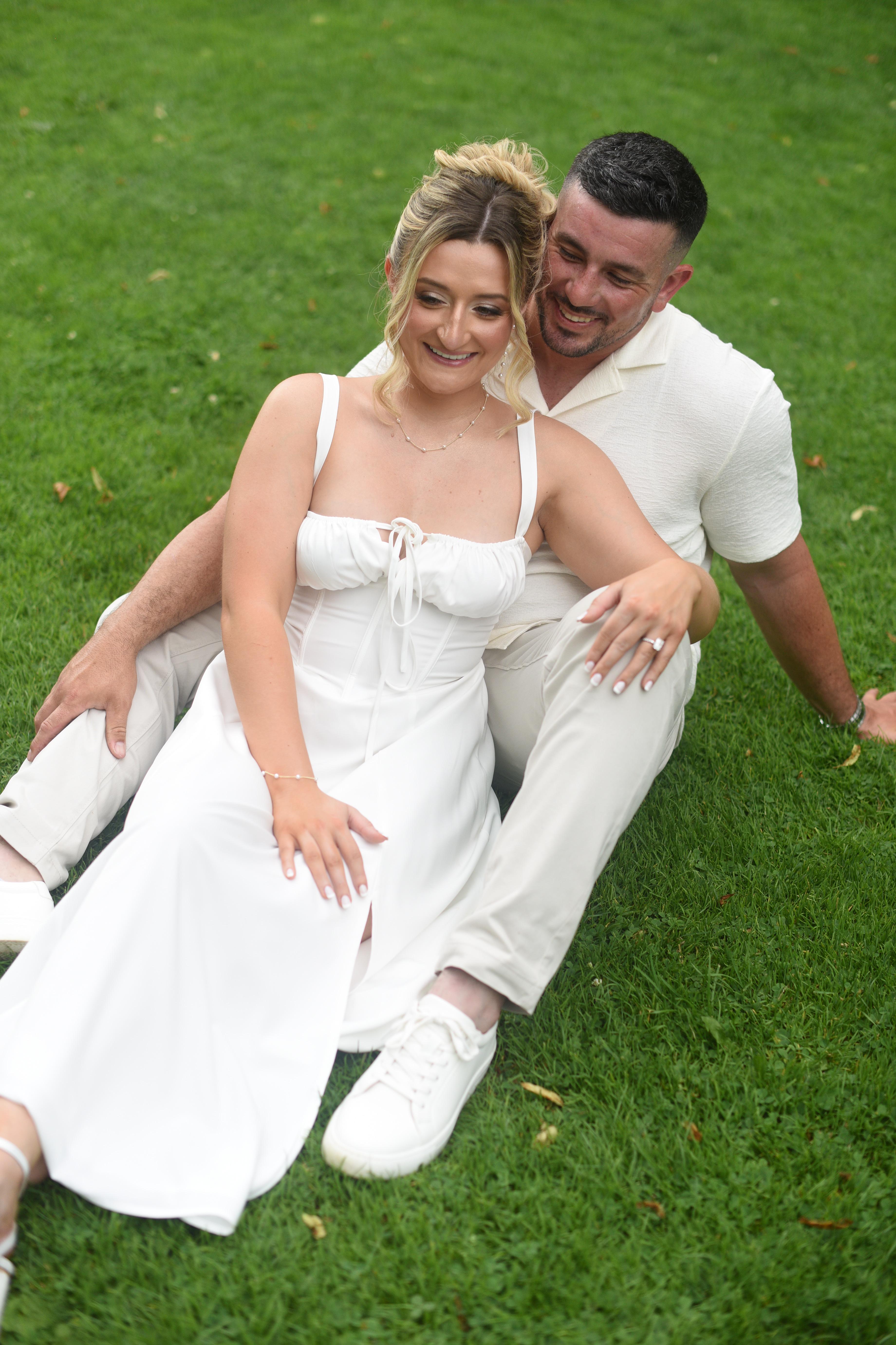 The Wedding Website of Taylor Nappi and John Grauwiler