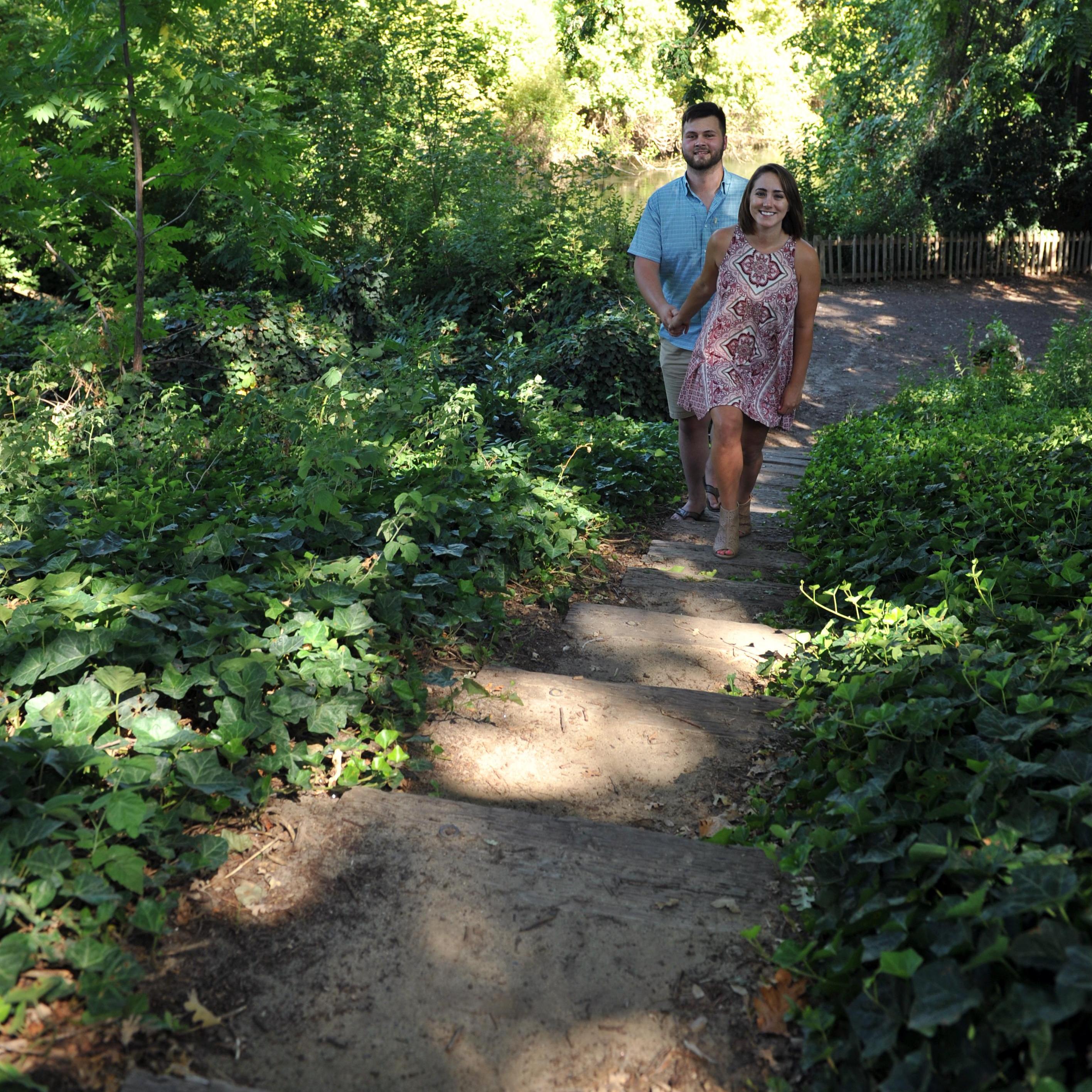 Alexia: I cannot wait to see what our future holds.