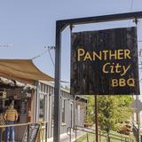 Panther City BBQ