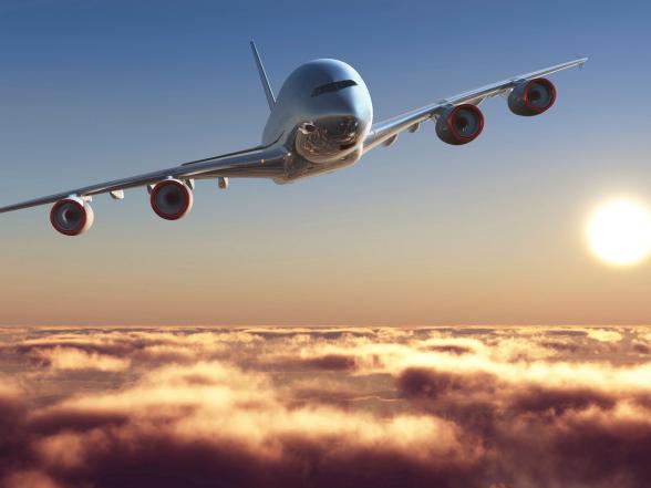Plane Ticket from Thailand to Bali