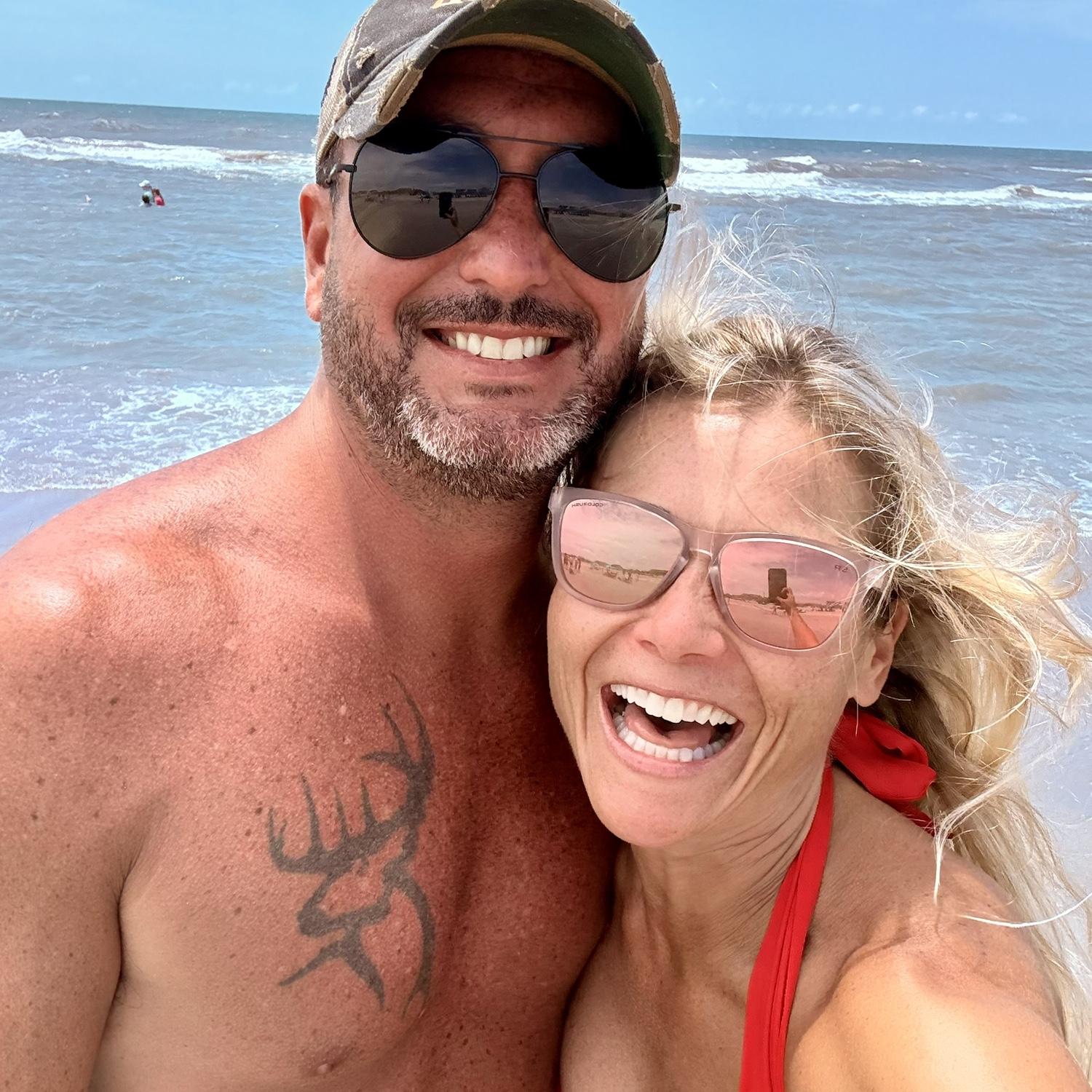 Ocean Isle, NC 
July 2025