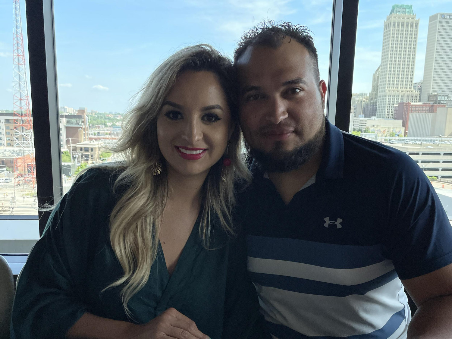The Wedding Website of Alicia Espinoza and Roberto Spencer