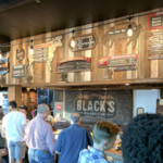 Black's Barbecue Austin