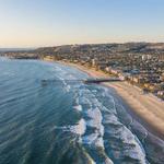 Explore Pacific Beach