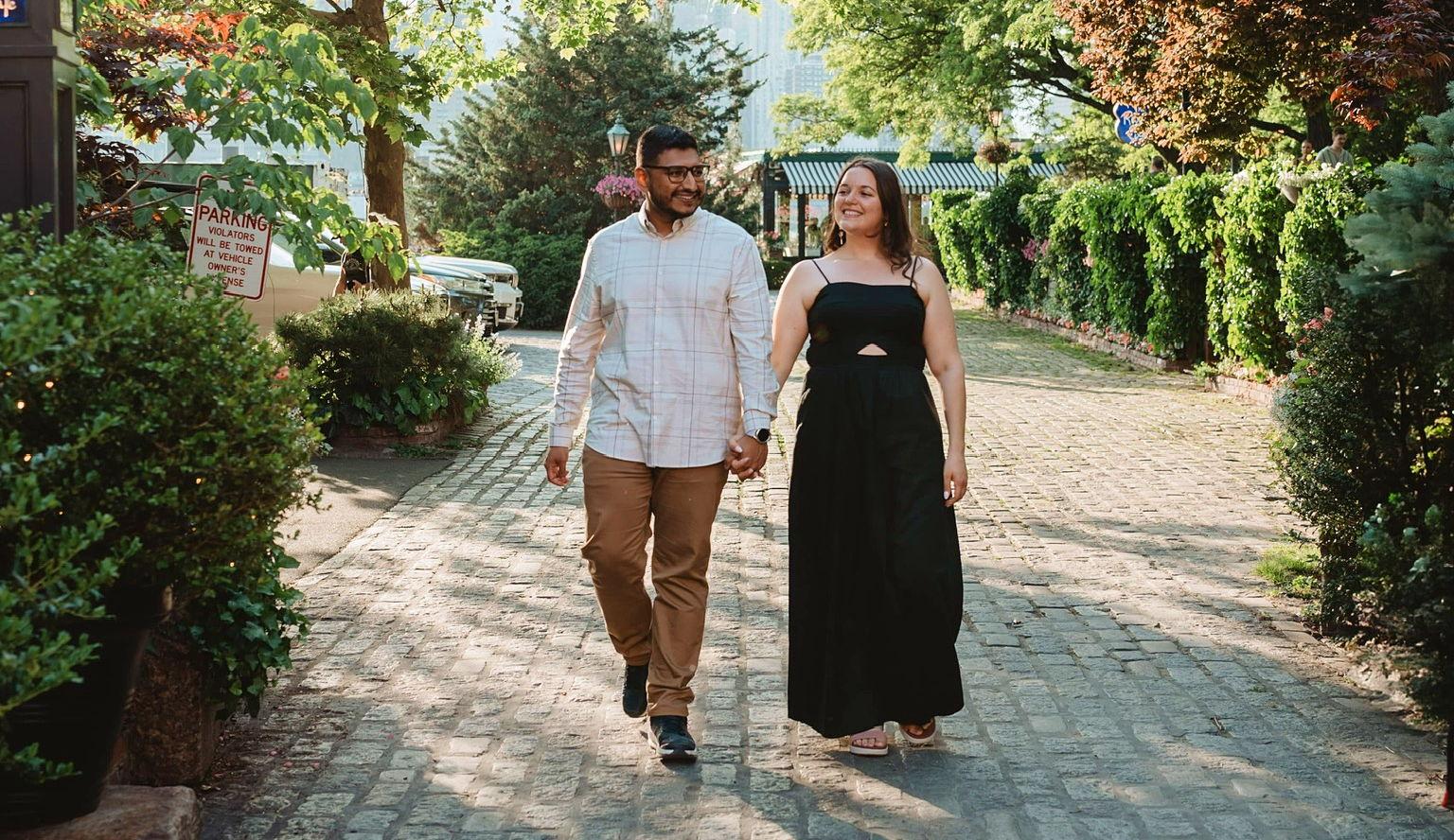 The Wedding Website of Danielle Grace Raso and Mohammed Faisal Khan