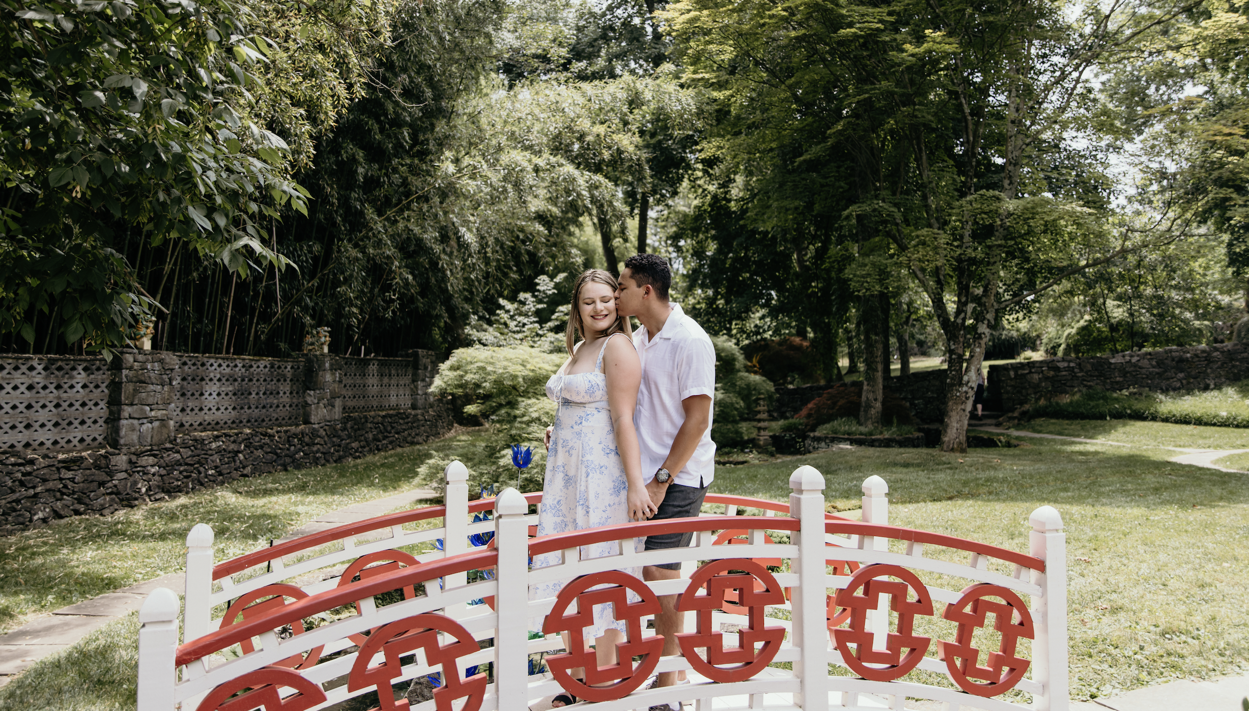 The Wedding Website of Hannah Long and Kobi Vance