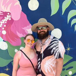 Our Honeymoon Fund