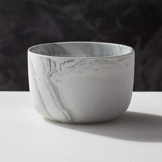 Swirl Dip Bowl
