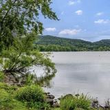 Rockland Lake State Park