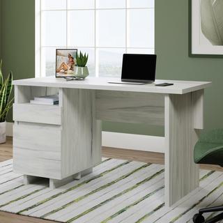 Porto Palma Pedestal Desk