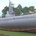USS Batfish