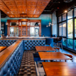 COMMUNION Restaurant & Bar