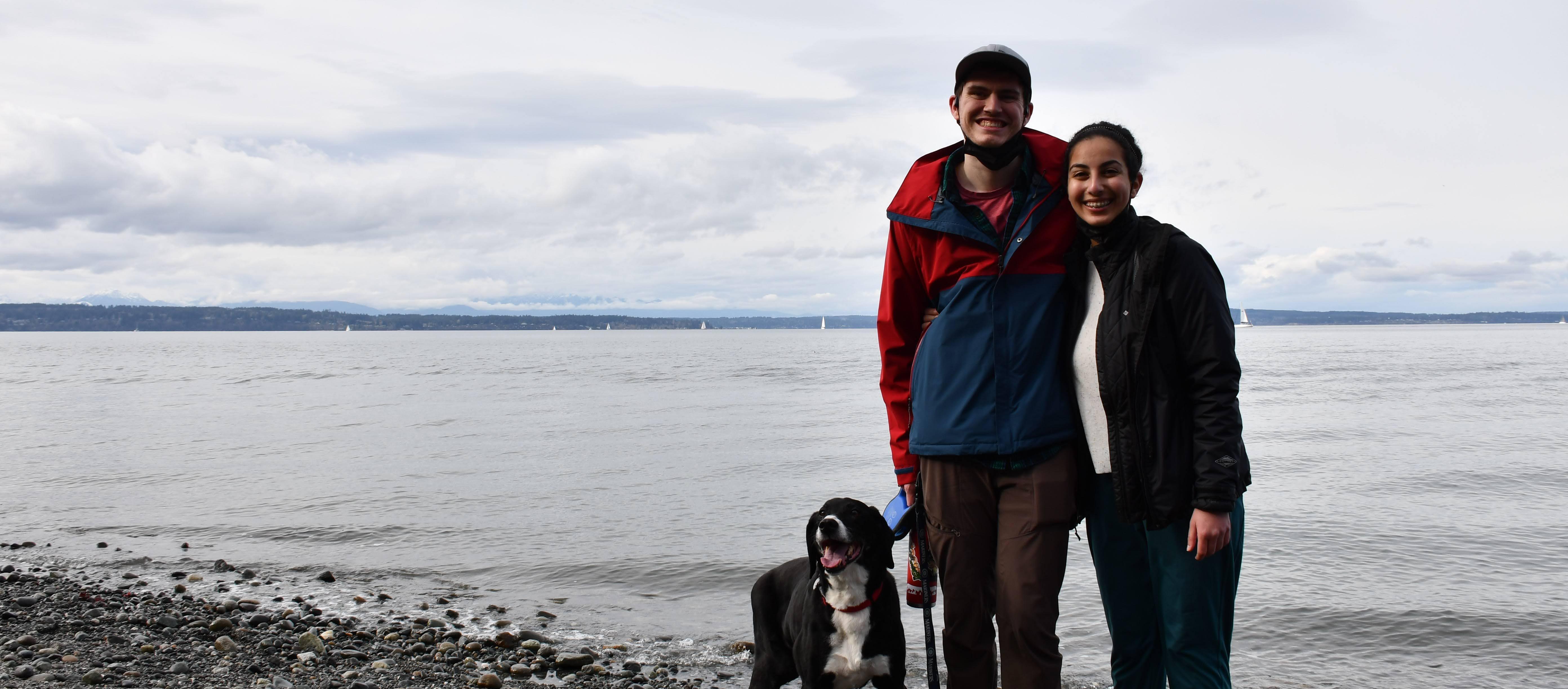 The Wedding Website of Sarah Selim and Mitchell Middleton