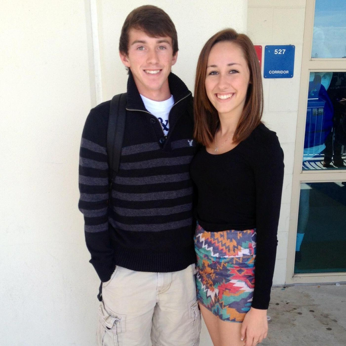 2012! Young Love