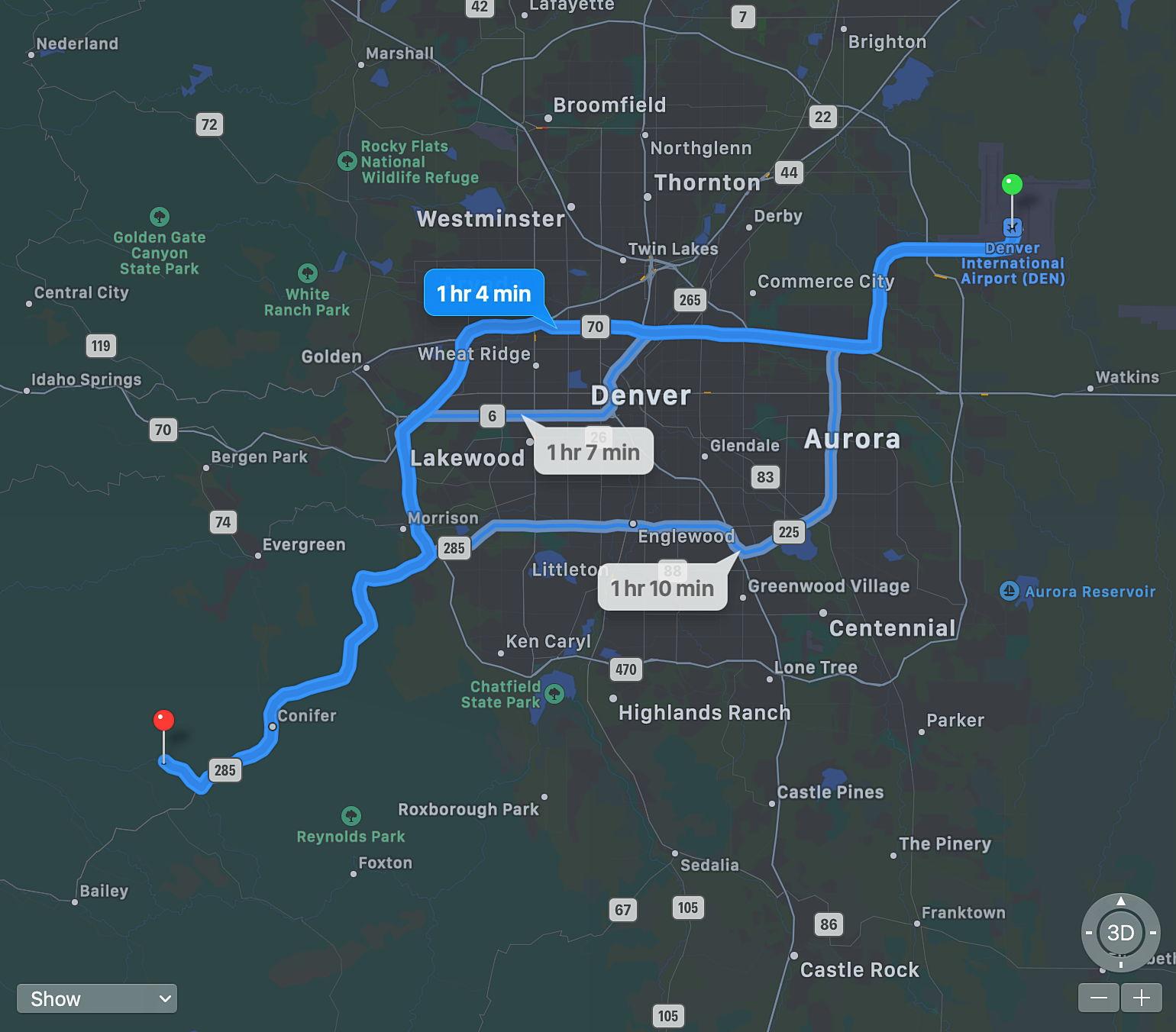 The Wedding Website of Caroline Kaestner and Carter Robbins