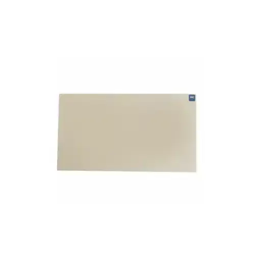 NoTrax T45S4012BF Buff 12 x 18 x 1 Cutting Board