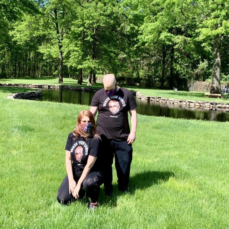Quarantine rap album 2020.