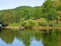 Warriors' Path State Park