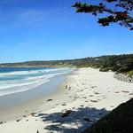 Carmel Beach