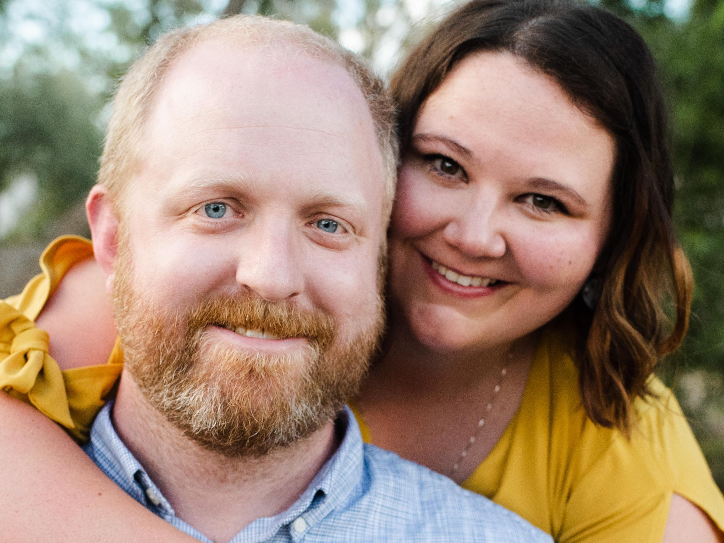 The Wedding Website of Hunter Howell and Everett Carlisle