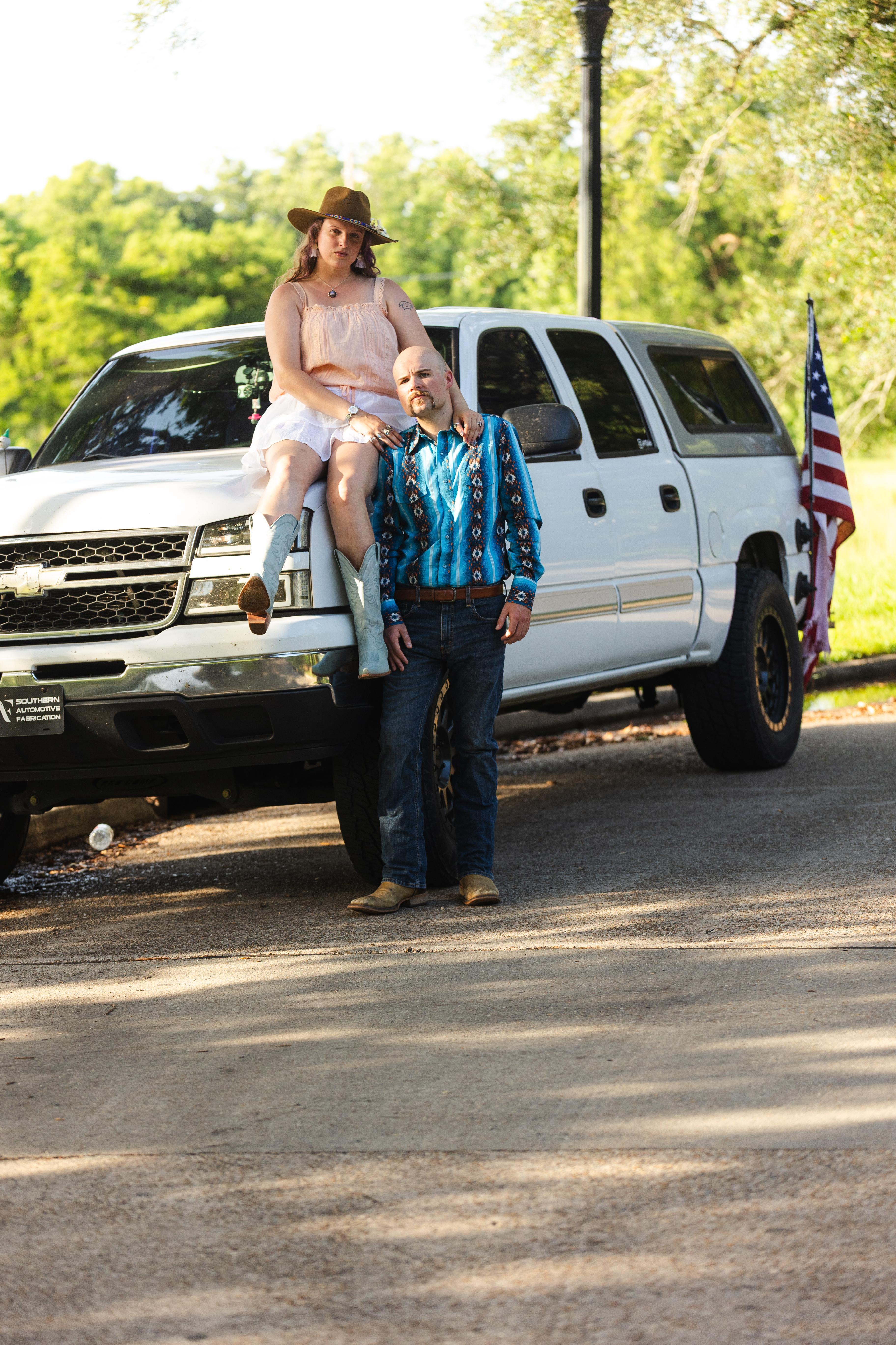 The Wedding Website of Annie Underwood and Joshua Theard