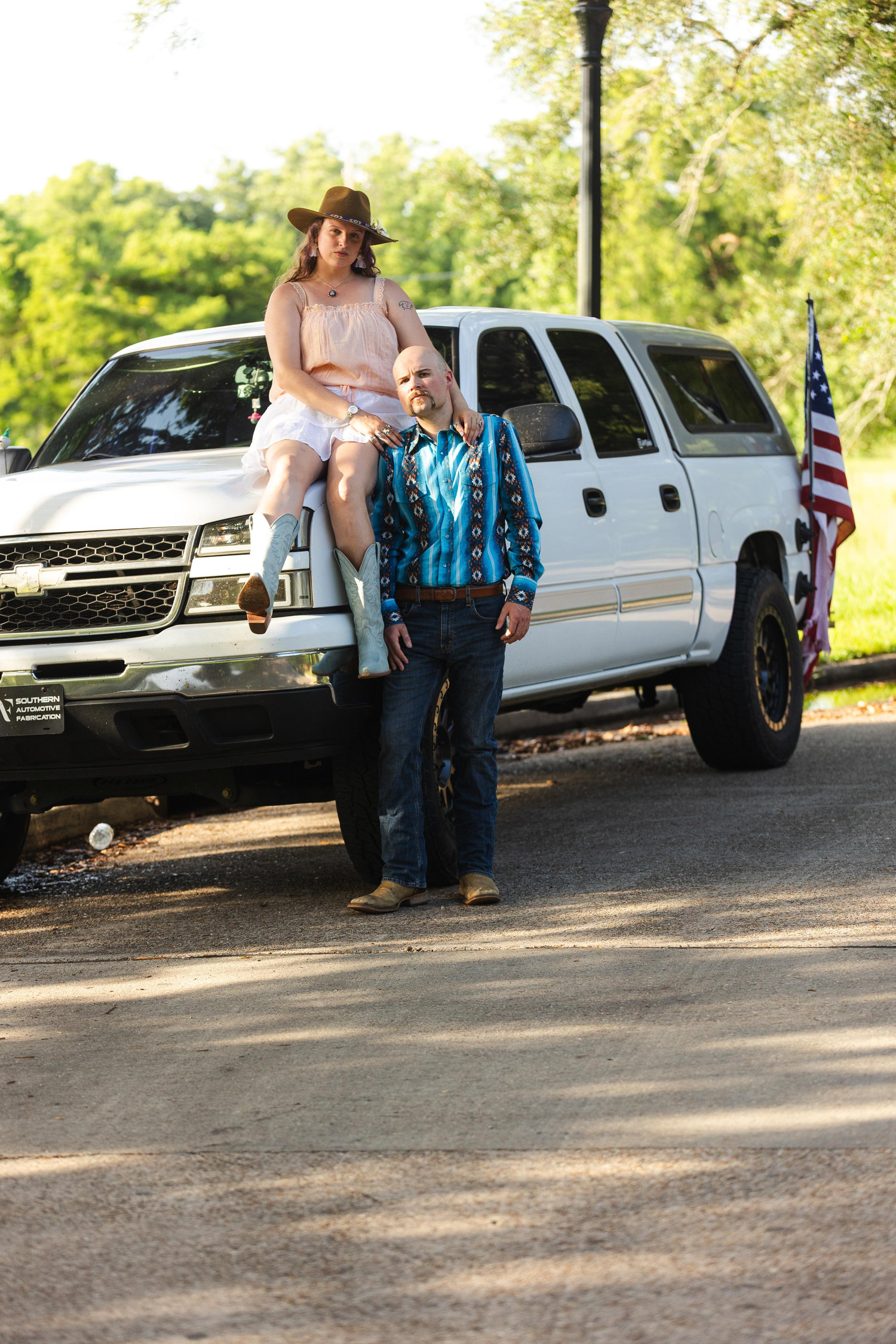The Wedding Website of Annie Underwood and Joshua Theard