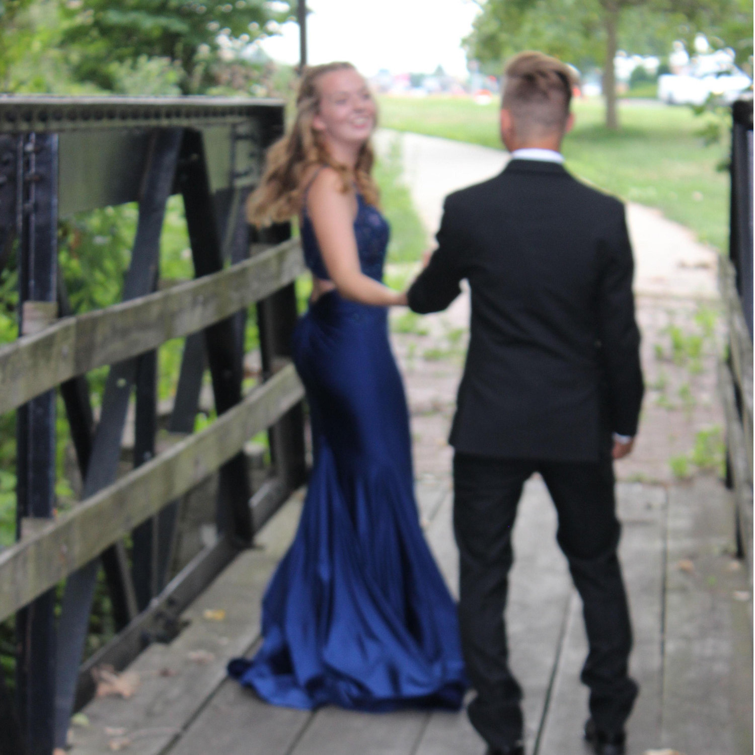 Junior Prom 2020