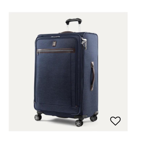 Travelpro® Platinum® Elite Carry-On Spinner