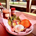 Bub's Burgers & Ice Cream
