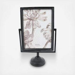 Heirloom Picture Frame