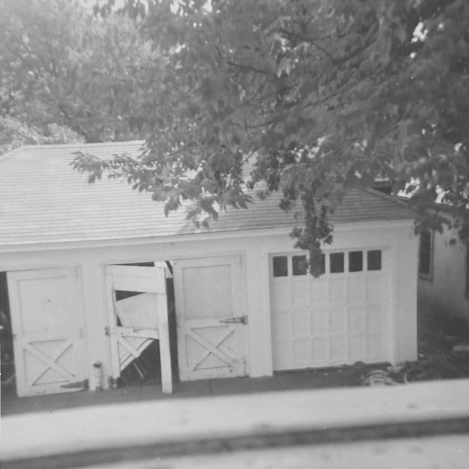 547 Carriage House