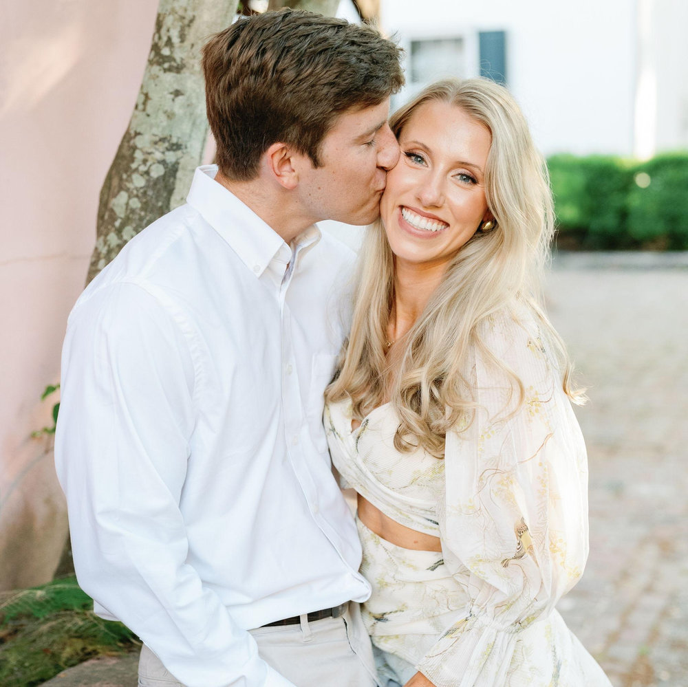 Ryan Wingate and Morgan Jackowski's Wedding Website
