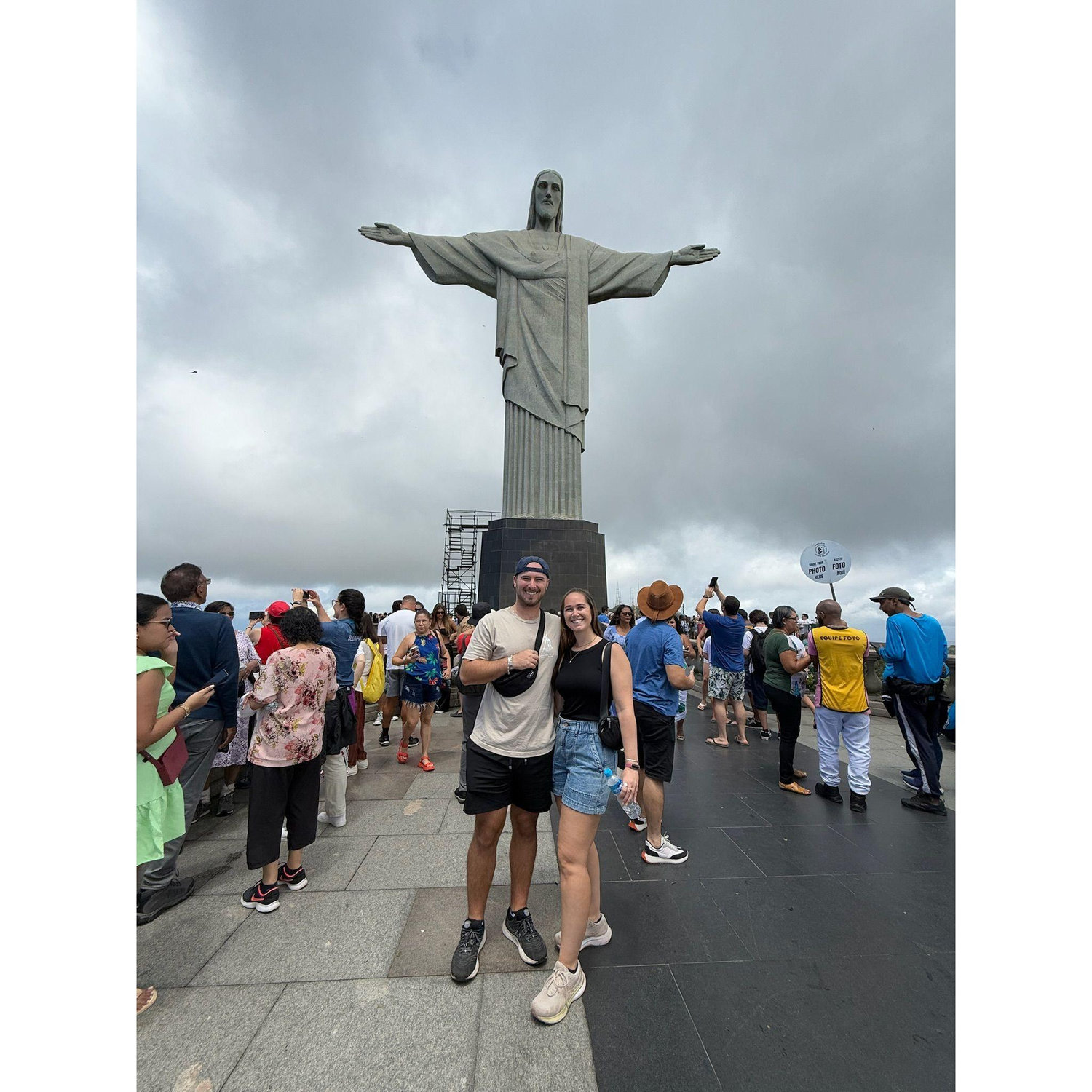 Brazil