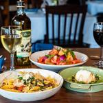 Calandra's Italian Village