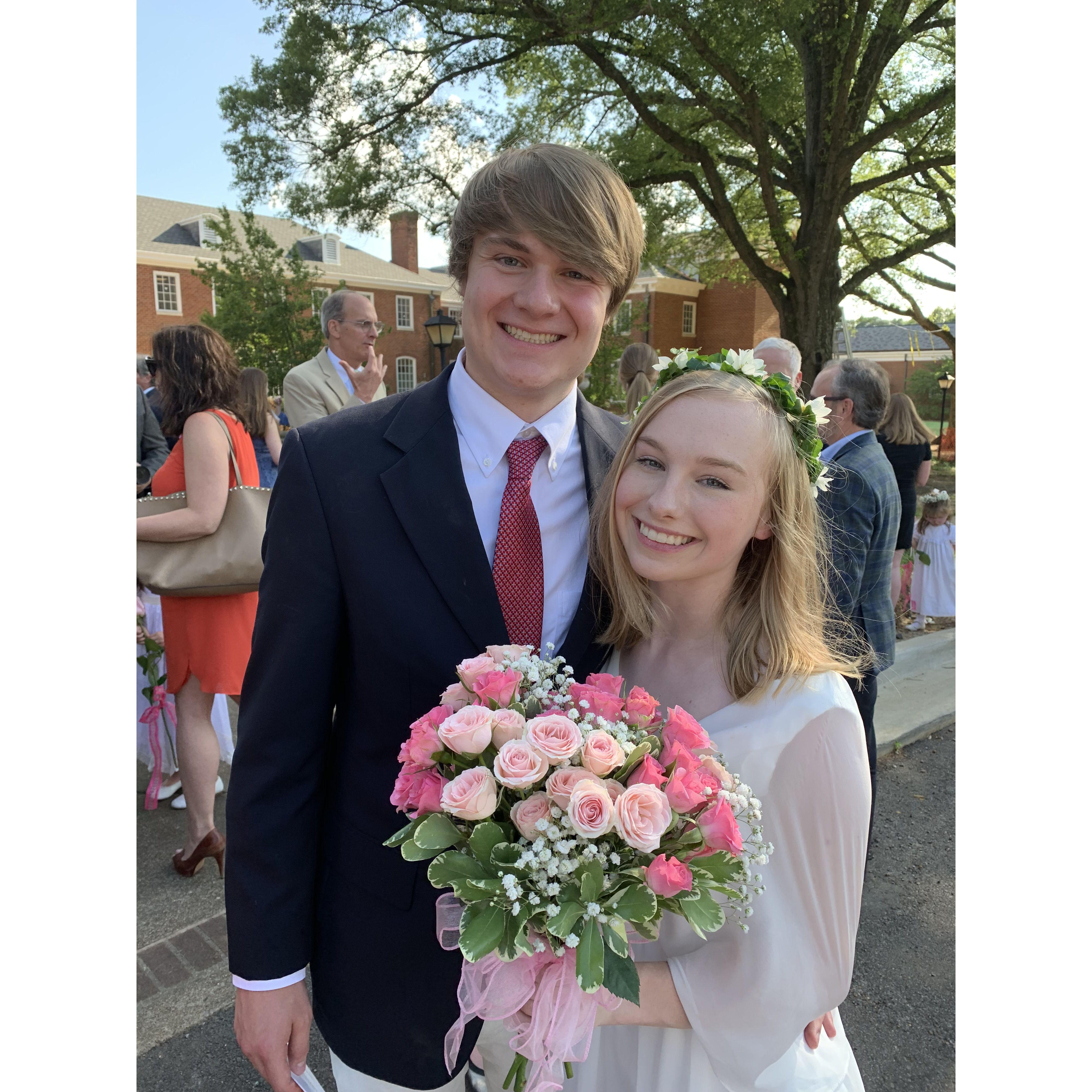 May 2019