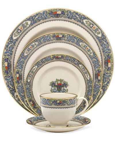 Lenox Autumn 5-Piece Place Setting