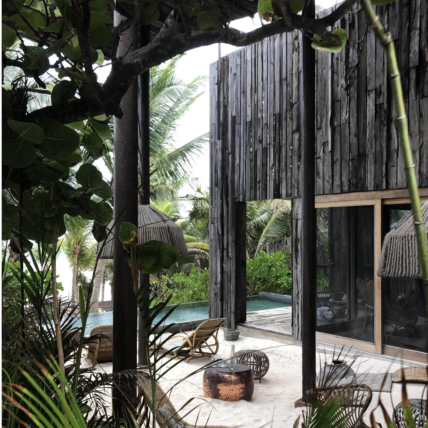 Be Tulum