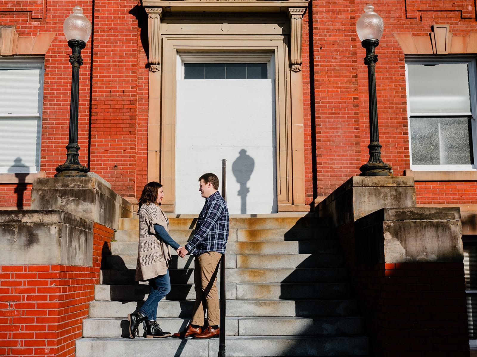 The Wedding Website of Alyssa Reiman and Alan O’Keefe