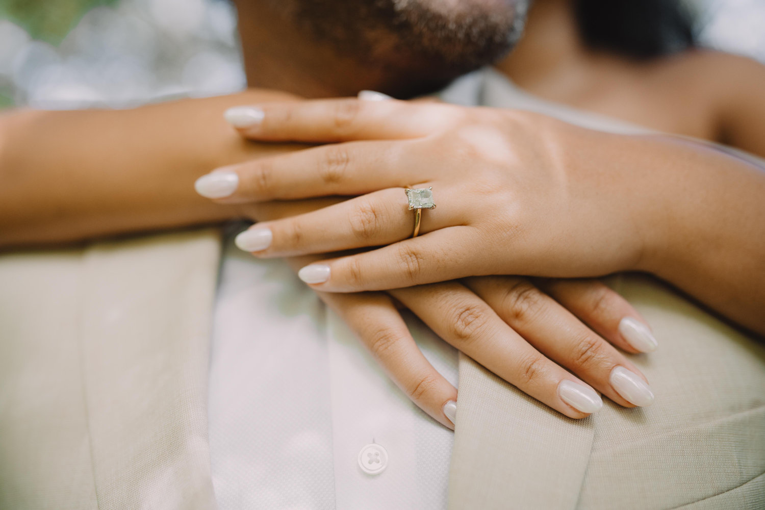 The Wedding Website of Amy Ayala and Dilan Edirisinghe