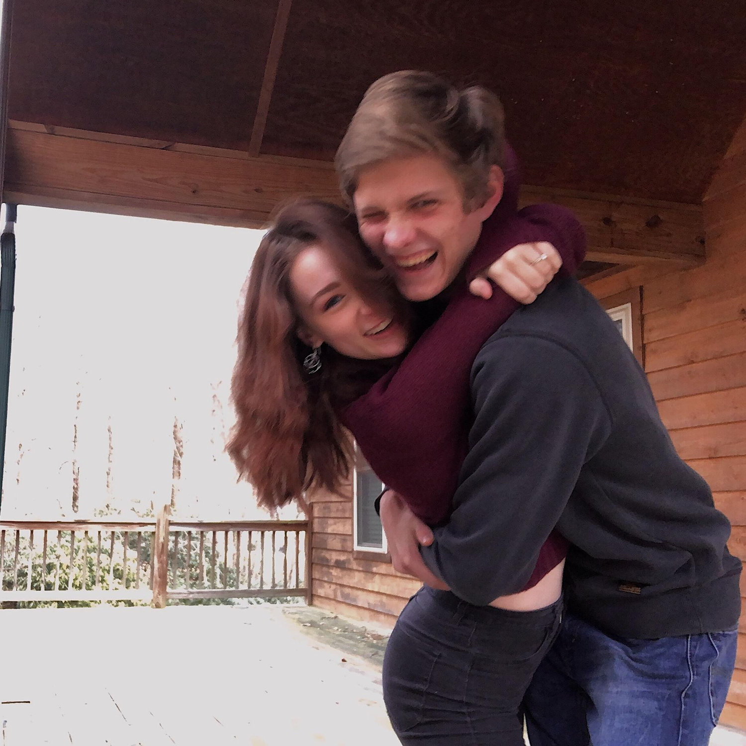 One Year Anniversary (2019)