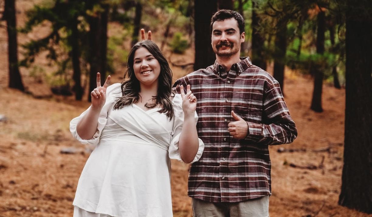 The Wedding Website of Jennifer Leggett and Trevor Canavan