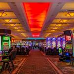 Red Hawk Resort & Casino