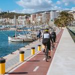 Palma de Mallorca by Bike