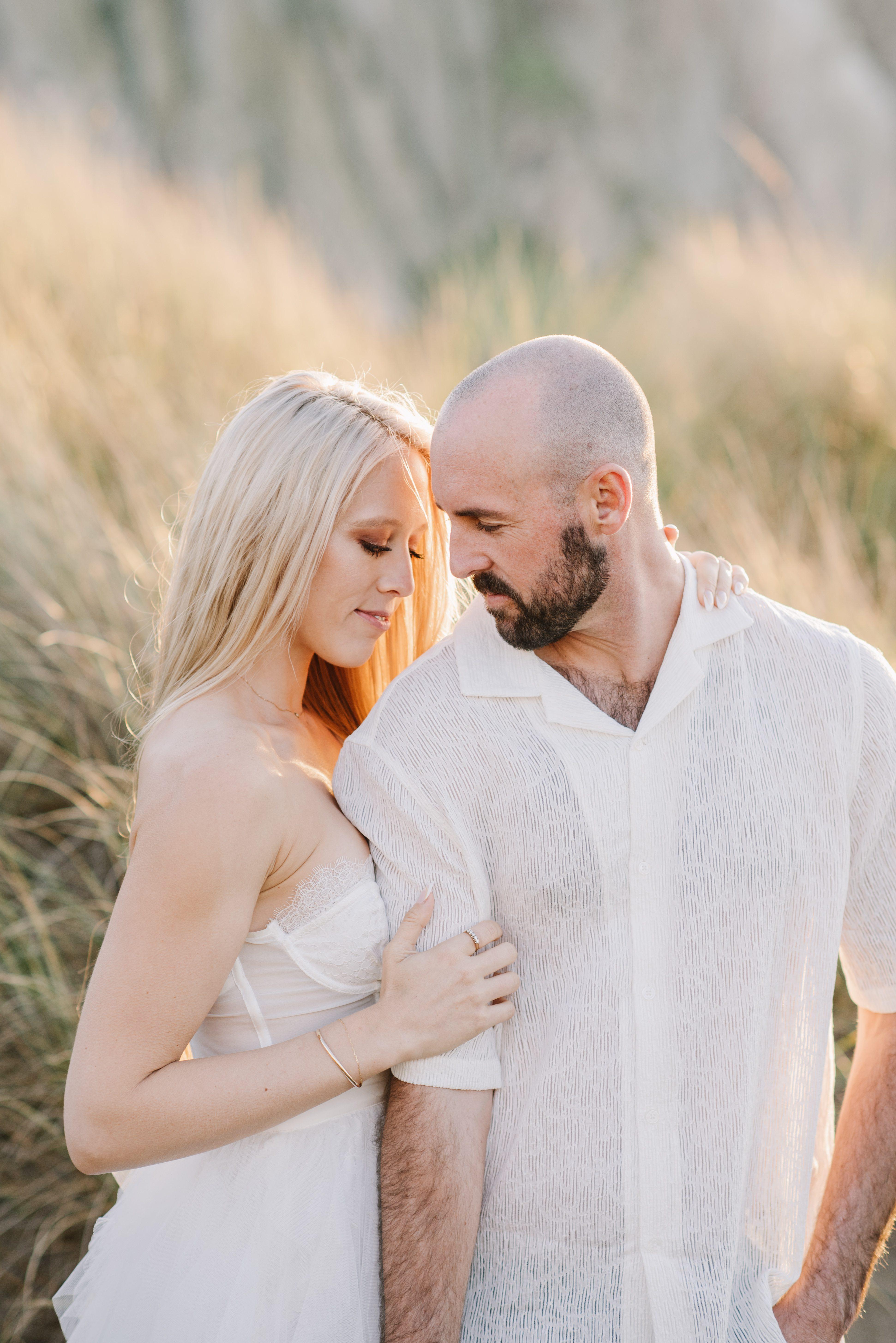 The Wedding Website of Carly Haneke and Ian Macauley